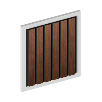 Панель HI WOOD